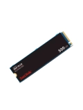 SSD SanDisk Ultra 3D 500GB