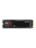 SSD Samsung 990 PRO 2TB