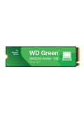 SSD WD Green SN350 NVMe 2TB