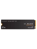 SSD WD Black SN770 2TB NVMe