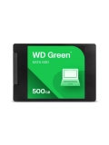 SSD WD Green SN350 NVMe 500GB