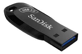 USB SanDisk Ultra Shift 64GB