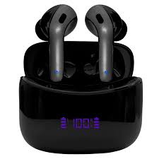 Audífonos Teros TE-8074N TWS