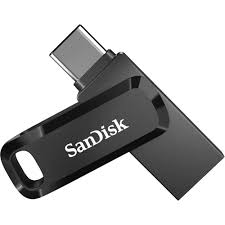 USB SanDisk Ultra Dual Go 32GB