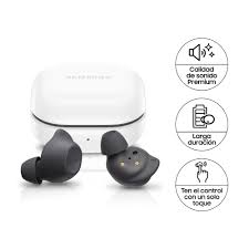 Samsung Galaxy Buds FE White