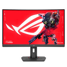 Monitor ASUS TUF Gaming VG27WCS