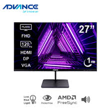 Monitor Advance M2754AM Profesional