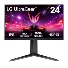 Monitor LG 24GS65FB UltraGear