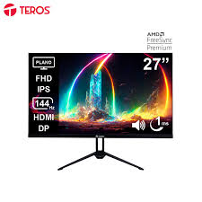 Monitor Certificado M2714S