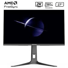 Monitor Certificado M2753G Gaming