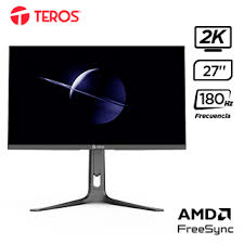 Monitor Certificado M2754G Gaming