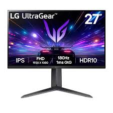 Monitor LG 27GS65FB UltraGear