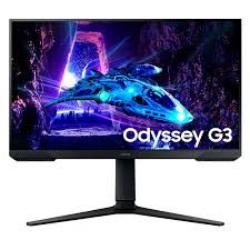 Monitor Samsung Odyssey G3 S24AG300E