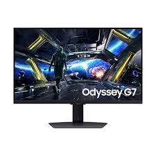 Monitor Samsung Odyssey G7 S27BG700E 4K