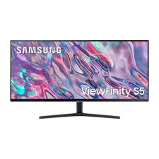 Monitor Samsung S34C500GA Ultrawide Curvo