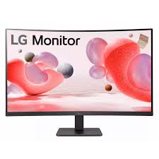 Monitor LG 32MR50C