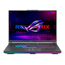 Asus ROG Strix G15 AMD (RTX 3050)