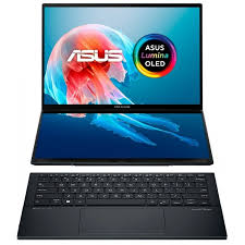 Asus Zenbook UX8406CA Ultra 9