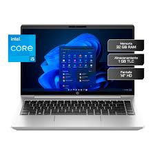 HP ProBook 440 G10 i5 (32GB)