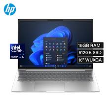 HP ProBook 460 Ultra 5