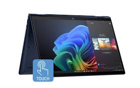 HP Elite X Flip U7-258V