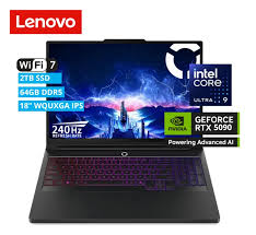 Lenovo Legion 5 AMD Ryzen 7