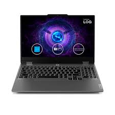 Lenovo LOQ 15 Intel i7 (RTX 4050)