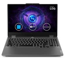 Lenovo Legion Pro 5i Intel i7 (RTX 4050)