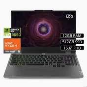 Lenovo Legion Pro 5i Intel i7 (RTX 4060)