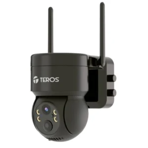 Cámara Inteligente Teros TE-90603N