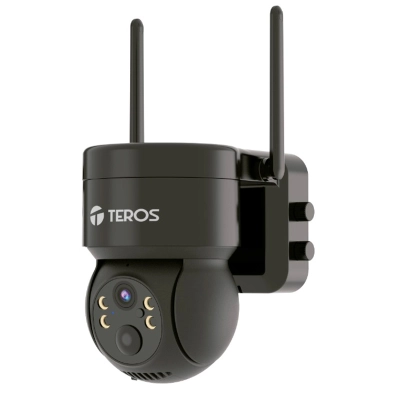Cámara Inteligente Teros TE-90603N