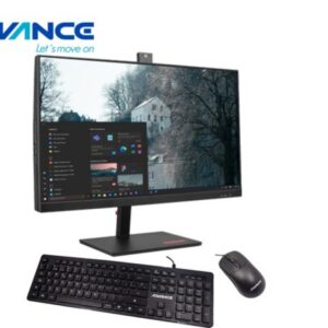 all-in-one advance aio ao8760. 23.8 ips. intel i7-12700 2.10ghz. 8gb ddr5. ssd 500gb