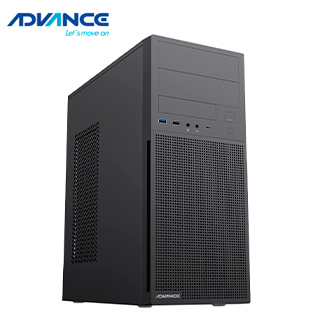 pc adv vission do9750. amd ryzen 7 5700g 3.80 / 4.60ghz 16gb ram ddr4 500 gb16mb cach