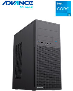 pc advance vission vo1490. intel i5-12600hx 2.50.ghz p-core 4.60ghz 18mb cache[@@@]8g