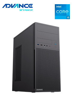 pc advance vission vo1490. intel i5-12600hx 2.50.ghz p-core 4.60ghz 18mb cache[@@@]8g