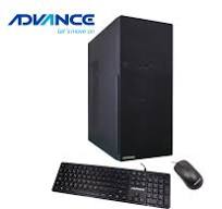 pc vo7660 ci7-12k/16g/1tb/free