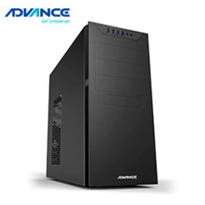 computadora advance vission vp8760 . intel core i7-12700 2.10ghz. 8gb ddr4. 512 gb m.