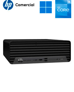 computadora hp pro sff 400 g9. core i5-14500 5ghz16gb ddr5-4800.[@@@]512gb ssd m.2 22