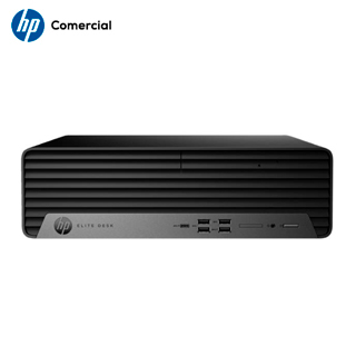 pchpaf9w6ltabm computadora hp elite sff 805 g9. amd ryzen 7 pro 8700g 4.2/5.1ghz. 16gb ddr5-5600[@@@