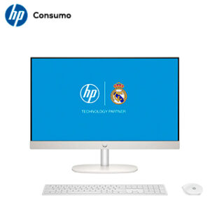 all-in-one hp cr0350la. 23.8 fhd ips. core i5 1334u hasta 4.6ghz. 8gb ddr4-3200m. 51