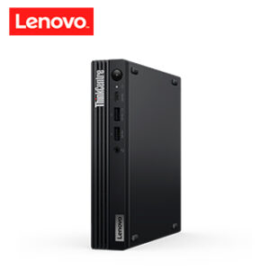 computadora lenovo thinkcentre m70q gen 5 core i7-14700t 1.3/5.2ghz. 16gb ddr5-5600 s