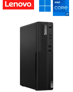 computadora lenovo thinkcentre m70s gen 5. core i7-14700 2.1/5.4ghz. 16gb ddr5-5600[@