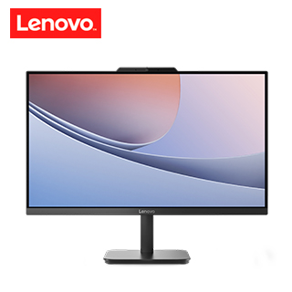 all-in-one lenovo v100. 23.8 fhd ips. core i3 n305 hasta 3.8ghz. 8gb ddr4-3200mhz so