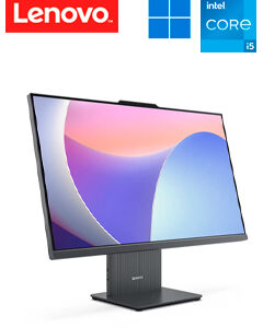 all-in-one lenovo ideacentre 27irh9. 27 fhd ips.core i5-13420h 4.6ghz. 16gb ddr5-520