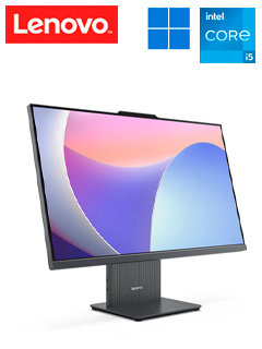 all-in-one lenovo ideacentre 27irh9. 27 fhd ips.core i5-13420h 4.6ghz. 16gb ddr5-520