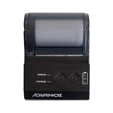 Advance ADV-7011 Inalámbrica