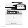 HP LaserJet Managed MFP E528dn