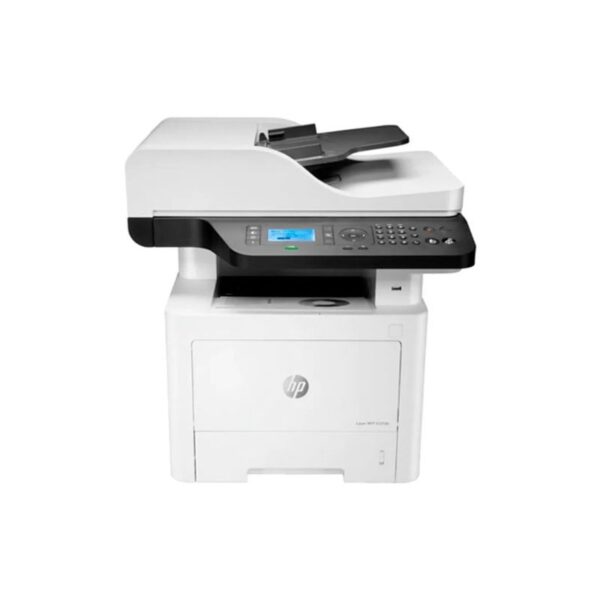 HP LaserJet Pro MFP M432fdn
