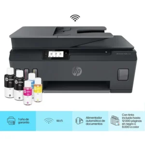 HP Smart Tank 530