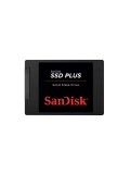 SSD SanDisk Plus 2TB